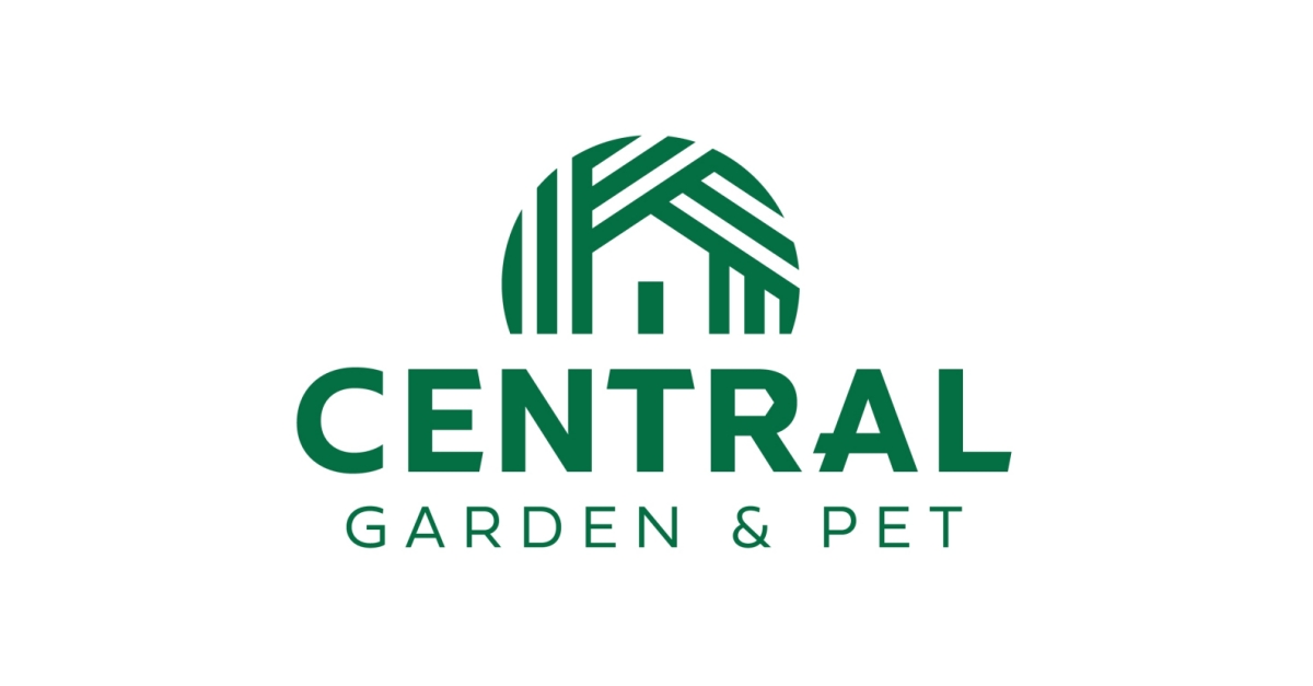 Central Garden Pet Completes