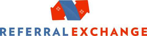 ReferralExchange Logo