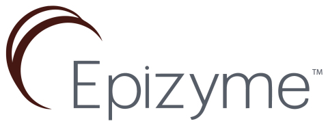 Epizyme Logo