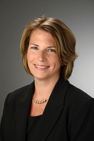 Judy Dougherty, Head of Enterprise Capabilities, Prudential Financial (Photo: Business Wire)