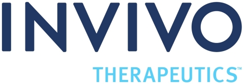 InVivo Therapeutics Holdings Corp. Logo