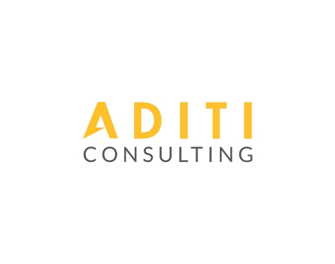 Aditi Consulting Logo