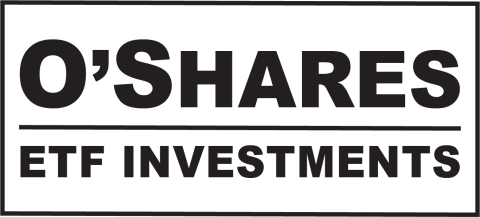 O’Shares Global Internet Giants ETF Logo