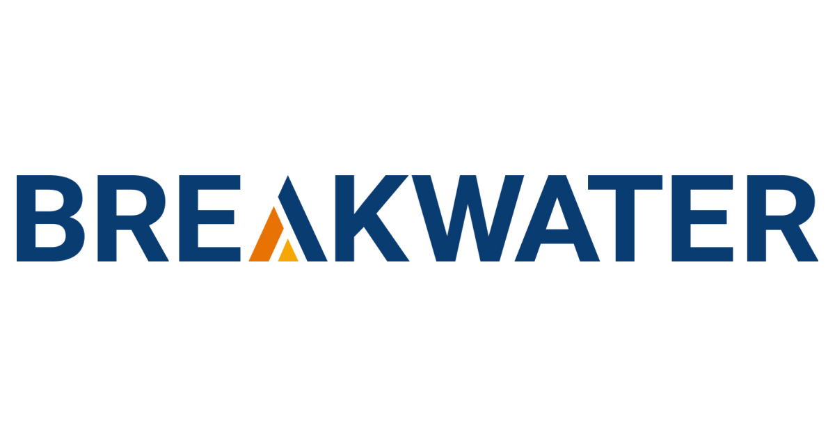 Offering Information Governance and Risk Mitigation, Breakwater
