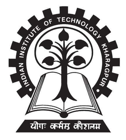 IIT KGP Foundation Logo