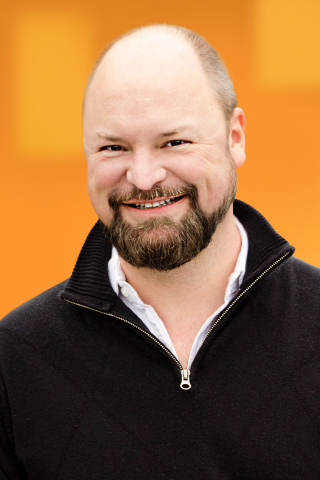 Kevin Kline, SolarWinds Head Geek. (Photo: Business Wire)