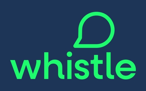 Whistle Messaging Inc. Logo