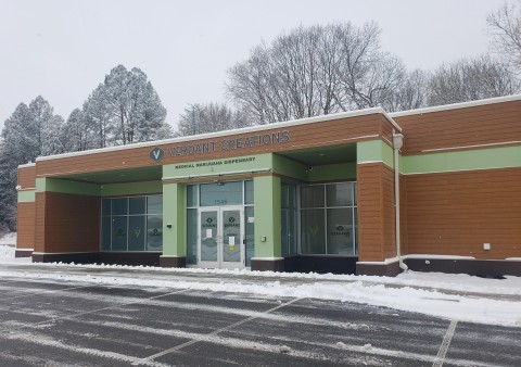 Cresco Labs closed on its acquisition of four Verdant Creations dispensaries, expanding its dispensary presence in Ohio to five operating stores. (Photo: Business Wire)