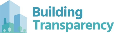 Building Transparency Logo