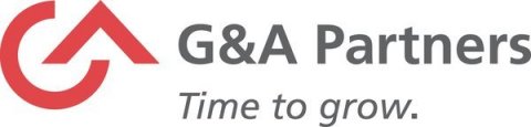 G&A Partners Logo