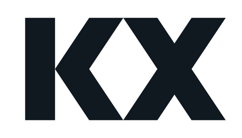 KX Logo