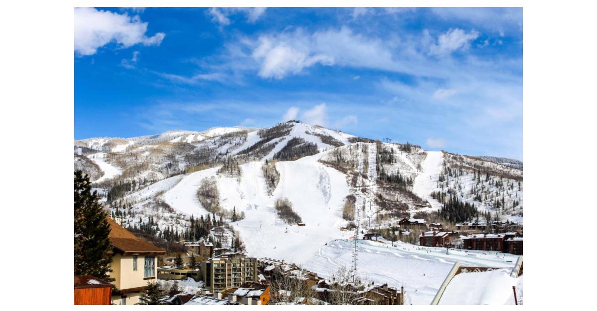 Six Trending Mountain Destinations for Spring Ski Visits