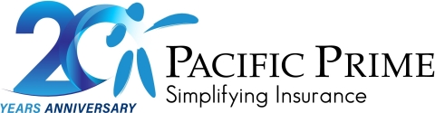 Pacific Prime Logo