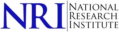 National Research Institute Logo