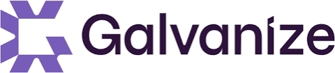 Galvanize Logo
