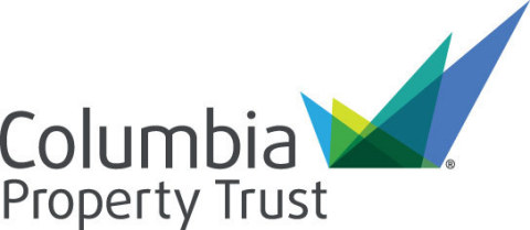 Columbia Property Trust, Inc. Logo
