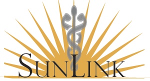 SunLink Health Systems, Inc. Logo