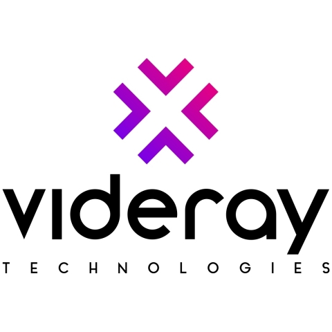Videray Technologies, Inc. Logo