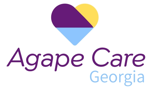 Agape Care Group Logo