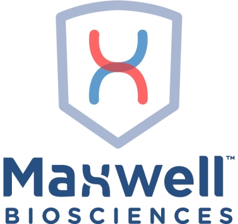 Maxwell Biosciences Logo