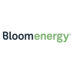 Bloom Energy Full Logo