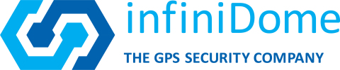infiniDome Ltd. Logo