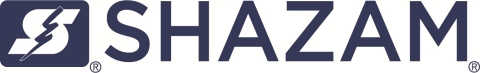SHAZAM, Inc. Logo