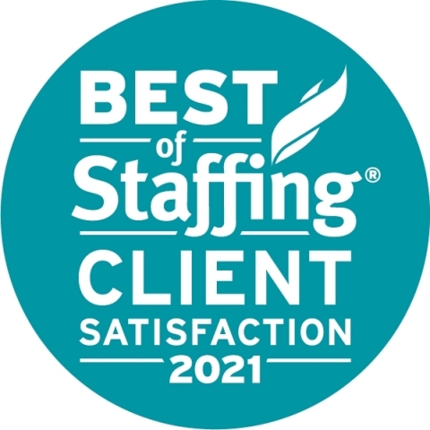 Cross Country Healthcare Named 2021 Best of Staffing® Client Winner (Photo: Business Wire)