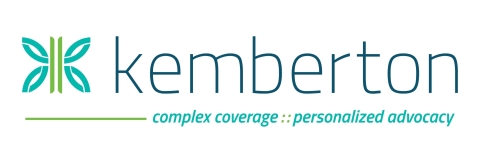 Kemberton Logo