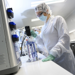 カネカユーロジェンテックが新しいmRNA製造施設のGMP認定を取得 – COVID-19ワクチンの生産が進行中