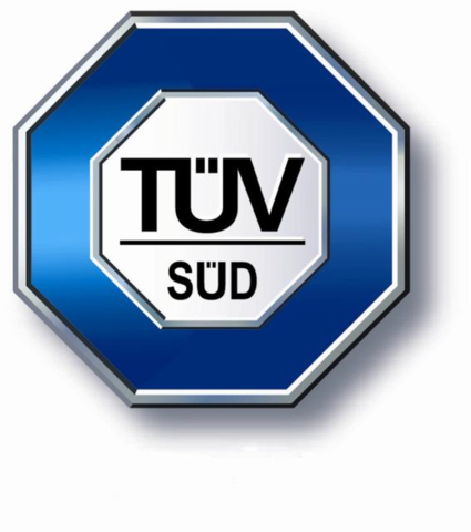 TÜV SÜD Logo