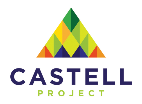 Castell Project, Inc. Logo
