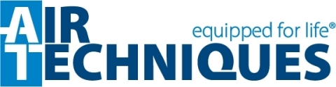 Air Techniques, Inc. Logo
