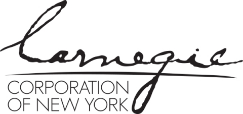 Carnegie Corporation of New York Logo