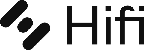 HiFi Logo
