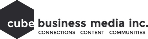 Cube Business Media Inc. Logo