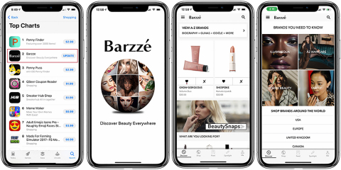 original (Photo: Business Wire)