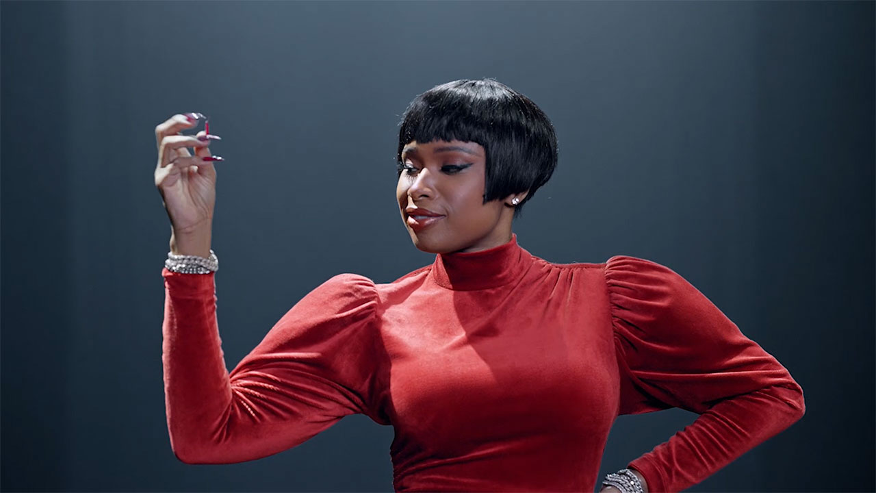 Mastercard and GRAMMY Award-winner Jennifer Hudson, kick-off Mastercard's Strivers Initiative with a new spot where Hudson’s rendition of ‘Ain’t No Mountain High Enough’, produced by will.i.am, serves as an anthem for Black women business owners across the country who are paving their Path to Priceless and whose businesses serve as pillars for their community.
