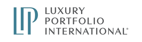 Luxury Portfolio International Logo