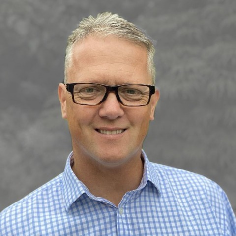 thumbnail Jon Porter, new head of European commercial operations for VELO3D (Photo: Business Wire)