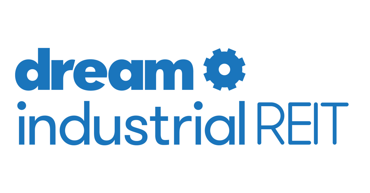 Dream Industrial Reit Announces February 2021 Monthly Distribution Business Wire