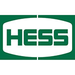 Hess Logo 3415a