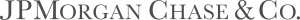 JPMorgan Chase & Co. Logo