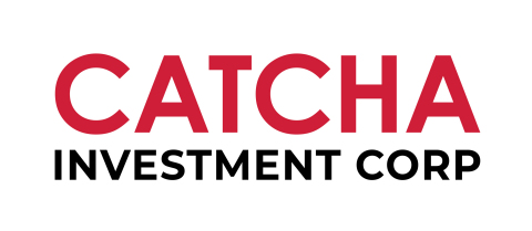 Catcha Investment Corp Logo