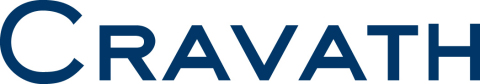 Cravath, Swaine & Moore LLP Logo