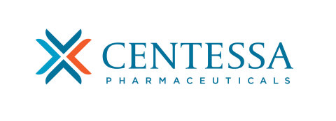 Centessa Pharmaceuticals Logo