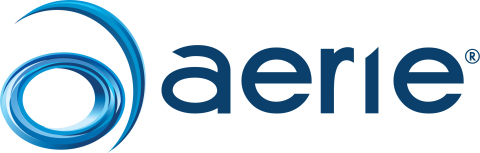 Aerie Pharmaceuticals, Inc. Logo