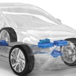 イートンの車両グループが電気自動車向け電気駆動ギア装置の設計・開発・製造に着手