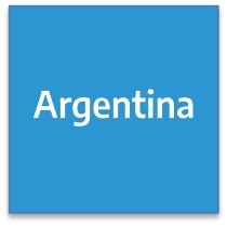 Visit Argentina Logo
