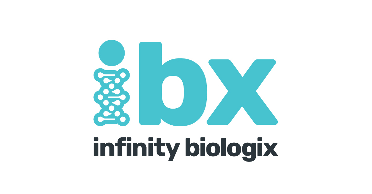 Infinity BiologiX Names Dr. Shareef Nahas as Vice President of Global